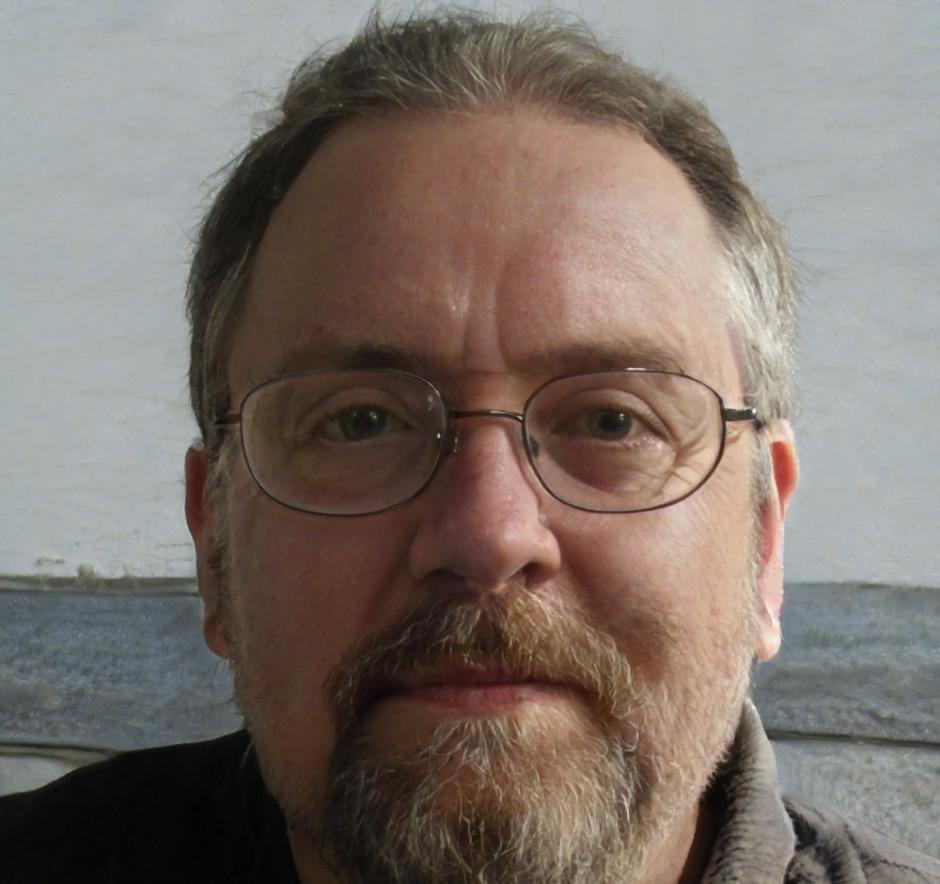 Portret Răzvan Ionescu